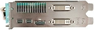 HIS Radeon HD 6870 IceQ X Turbo, 1GB GDDR5, 2x DVI, HDMI, 2x mDP
