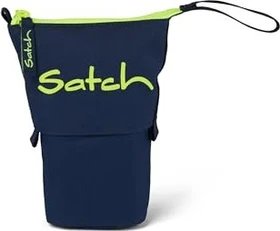 Satch Pencil Slider toxic yellow