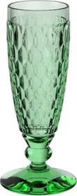 Villeroy & Boch Boston Coloured Sektglas 150ml grün