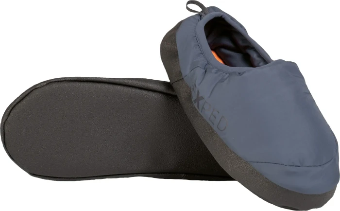 Exped Camp Slipper navy (7640445456036)