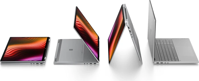HP OmniBook X Flip 2-in-1 NGAI 16-cc0094ng, Ryzen AI 9 465, 32GB RAM, 1TB SSD, DE