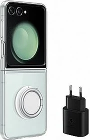 Samsung Starter Pack für Galaxy Z Flip 5