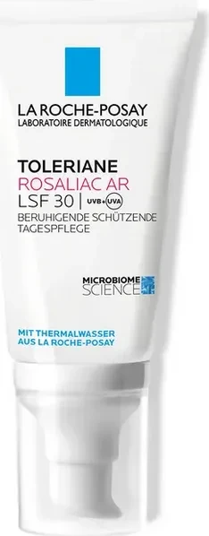 La Roche-Posay Toleriane Rosaliac AR Creme LSF30, 50ml