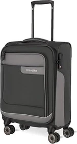 Travelite Viia Trolley S schiefer