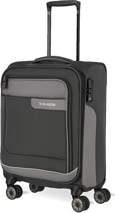 Travelite Viia Trolley S schiefer