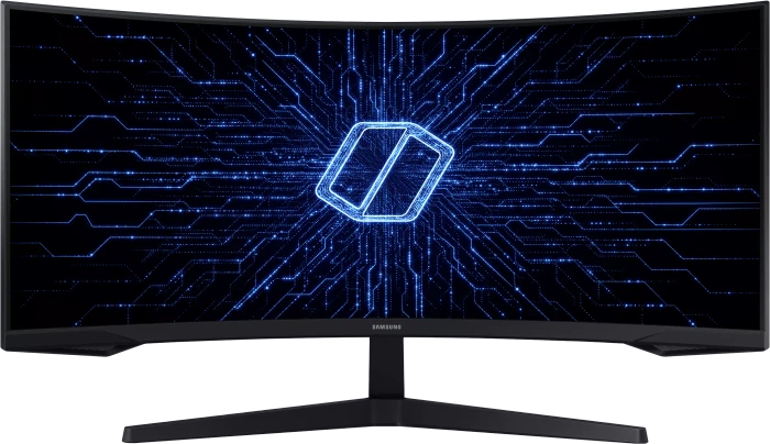 Samsung Odyssey G5 G55T (2023), 34"