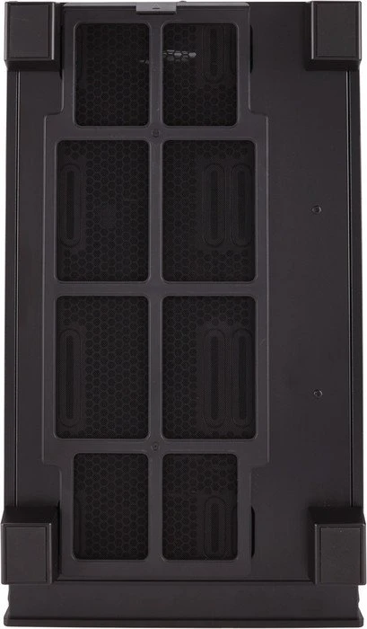 Corsair Carbide Series Clear 600C, Acrylfenster