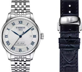 Tissot Le Locle Powermatic 80 T006.407.11.033.03