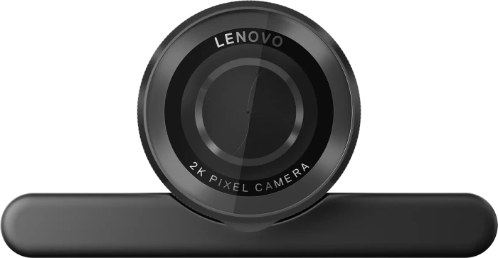 Lenovo QHD Webcam