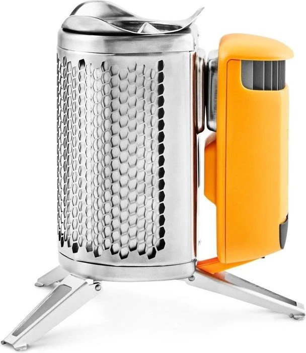 BioLite CampStove 2 Kocher