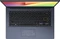 ASUS VivoBook 14 S413EA-EB094T, Bespoke Black, Core i5-1135G7, 8GB RAM, 512GB SSD, DE Vorschaubild