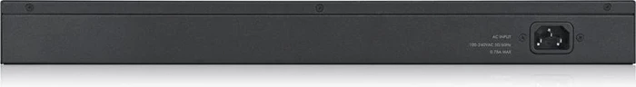 Zyxel GS1920 Rackmount Gigabit Smart Switch, 44x RJ-45, 4x RJ-45/SFP, 2x SFP