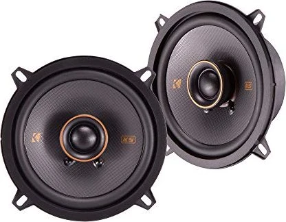 Kicker KS Series 5.25" Coax