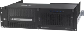 Sonnet xMac Studio/Echo I, Erweiterungsgehäuse für PCIe, Thunderbolt 3 / USB-C 3.1