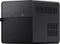 Jonsbo N2, schwarz, Mini-ITX Vorschaubild