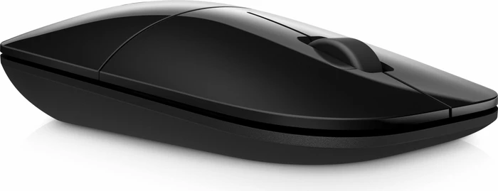HP Z3700 Wireless Mouse schwarz, USB