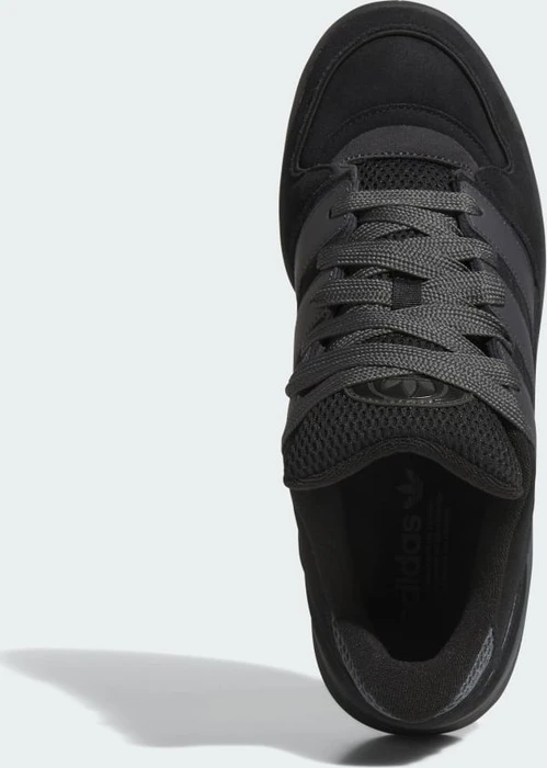 adidas Forum2000 core black/grey six (Herren)