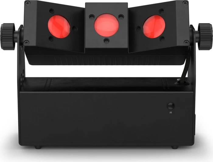Chauvet DJ DJ EZBeam Q3 ILS