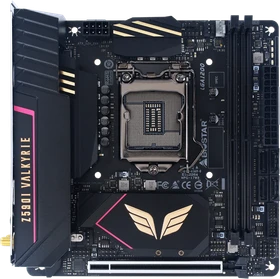 Biostar Z590I Valkyrie (Intel 1200)