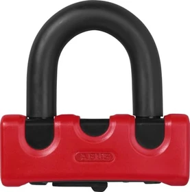 ABUS Granit Power XS 67 Bremsscheibenschloss schwarz