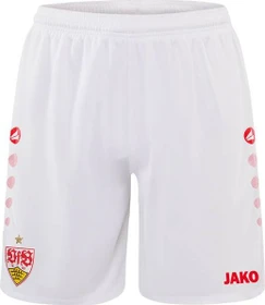 Jako VfB Stuttgart 2025/2026 Heimshorts (Junior)