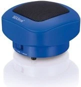 TrekStor Portable SoundBox schwarz/blau