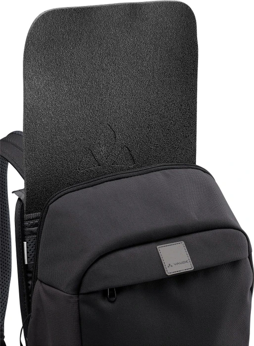 Vaude Coreway 10 schwarz