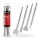 Einhell SDS-Plus Meißel-Set, 4-tlg. (49247205)