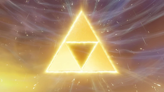 The Legend of Zelda: Ocarina of Time (Switch 2)