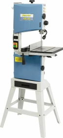 Bernardo HBS 260 Elektro-Bandsäge inkl. Untergestell