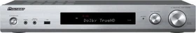 Pioneer VSX-S520D silber