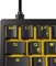Endgame Gear KB65HE Hall Effect Gaming Tastatur, schwarz, LEDs RGB, Gateron KS-37B Magnetic, USB, DE Vorschaubild