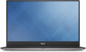Dell XPS 13 9343 (2015), silber, Core i5-5200U, 4GB RAM, 256GB SSD, DE