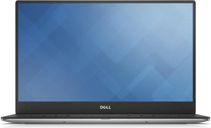 Dell XPS 13 9343 (2015), silber, Core i5-5200U, 4GB RAM, 256GB SSD, DE