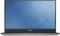 Dell XPS 13 9343 (2015), silber, Core i5-5200U, 4GB RAM, 256GB SSD, DE Vorschaubild