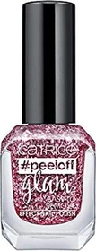 Catrice #peeloff glam Easy To Remove Effect Nagellack 01 Stress Does Not Go Well With My Polish, 11ml