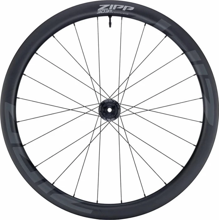 Zipp 303 S Tubeless 24H 45mm/23mm 28" 12x142 TA SRAM XDR Centerlock Disc Hinterlaufrad