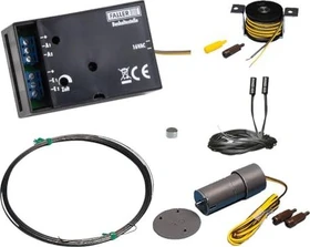 Faller Car System - Bushaltestellen-Set inkl. Laser-Street
