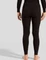 Odlo Active Warm Eco Set black/fudge (Damen) Vorschaubild
