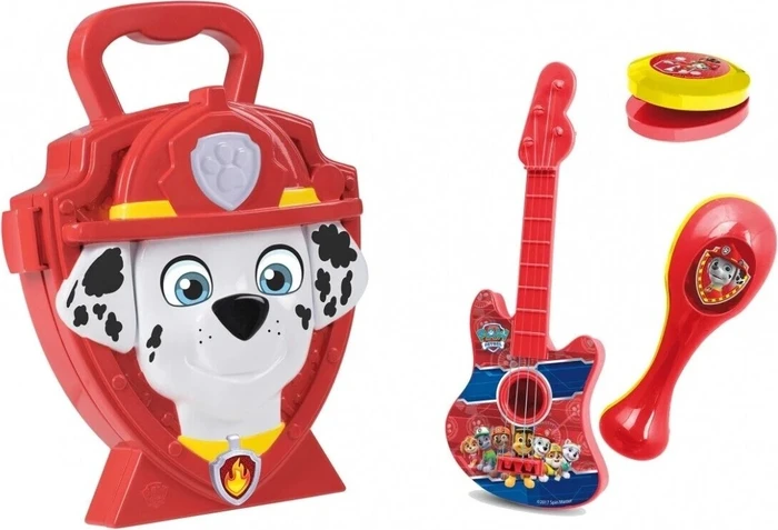 Jamara Koffer PAW Patrol Marshall (410103)