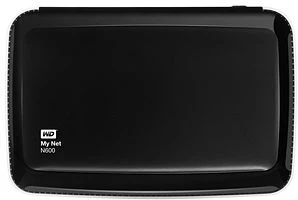 Western Digital WD My Net N600