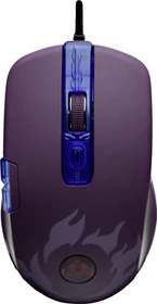 Lexip x Tsume Naruto Shippuden Gaming Mouse, Madara Destruction, USB (TSXLXMS0003)