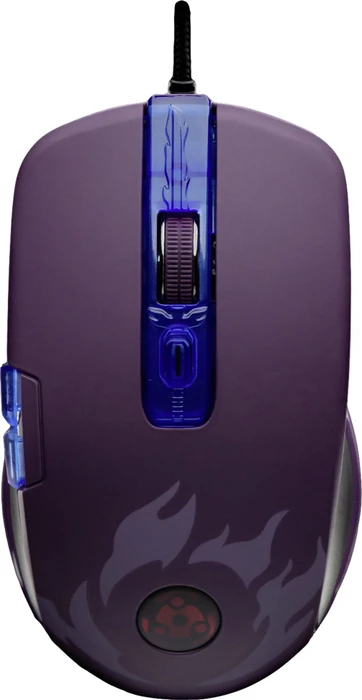 Lexip x Tsume Naruto Shippuden Gaming Mouse