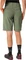 Vaude Ledro Shorts Fahrradhose kurz cedar wood (Damen) Vorschaubild