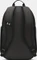 Under Armour Hustle Sport 6.0 black/metallic silver Vorschaubild