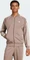 adidas Adicolor Classics SST Originals Trainingsjacke trace brown (Herren) Vorschaubild
