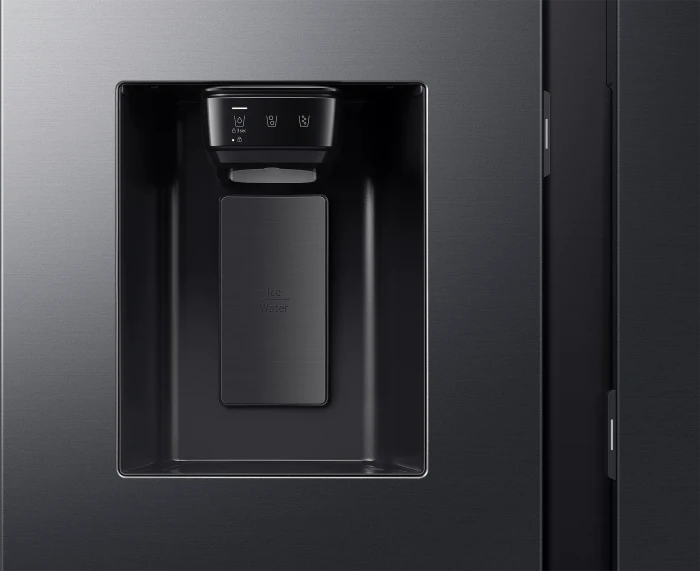 Samsung RS94F RS90F65EDFEF Side-by-Side