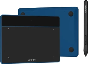 XP-Pen Deco Fun XS, Space Blue