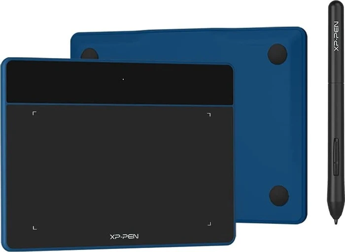 XP-Pen Deco Fun