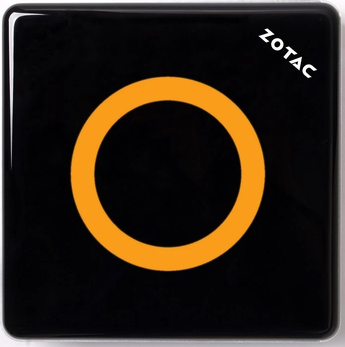 Zotac ZBOX VD01 nano
